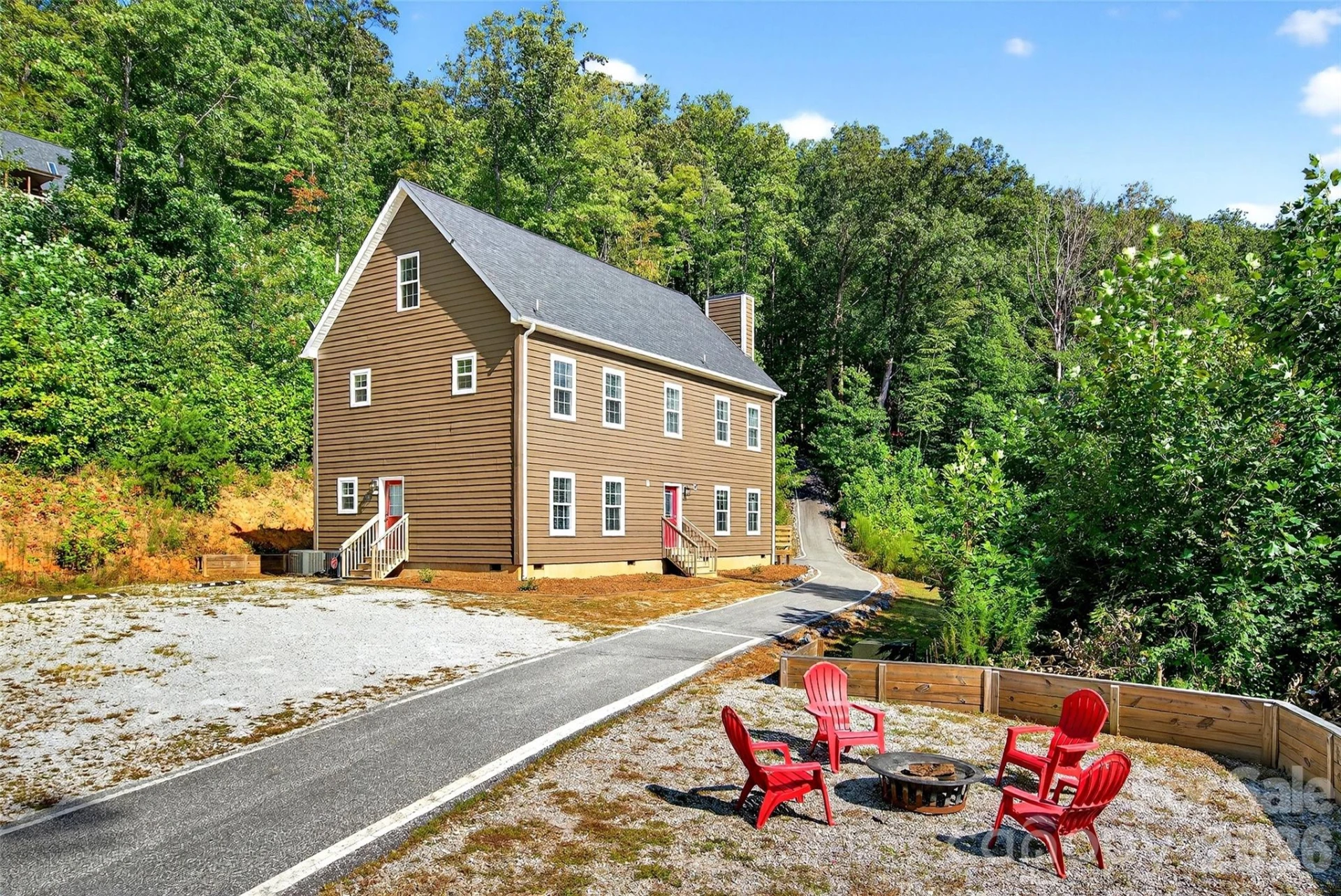 8026 Buck Creek Road - Photo 5