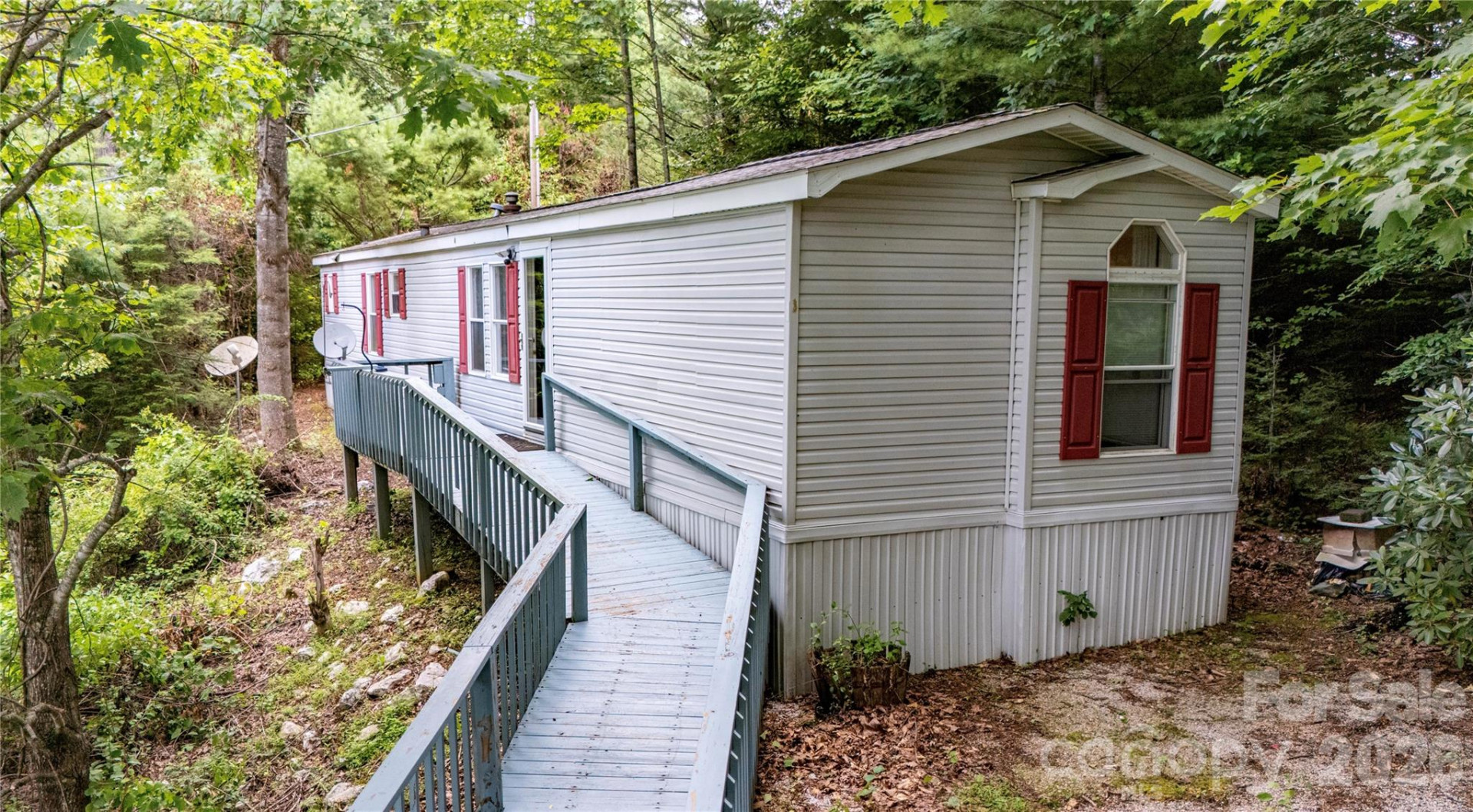 65 Blue Ridge Gem Stone Road - Photo 4