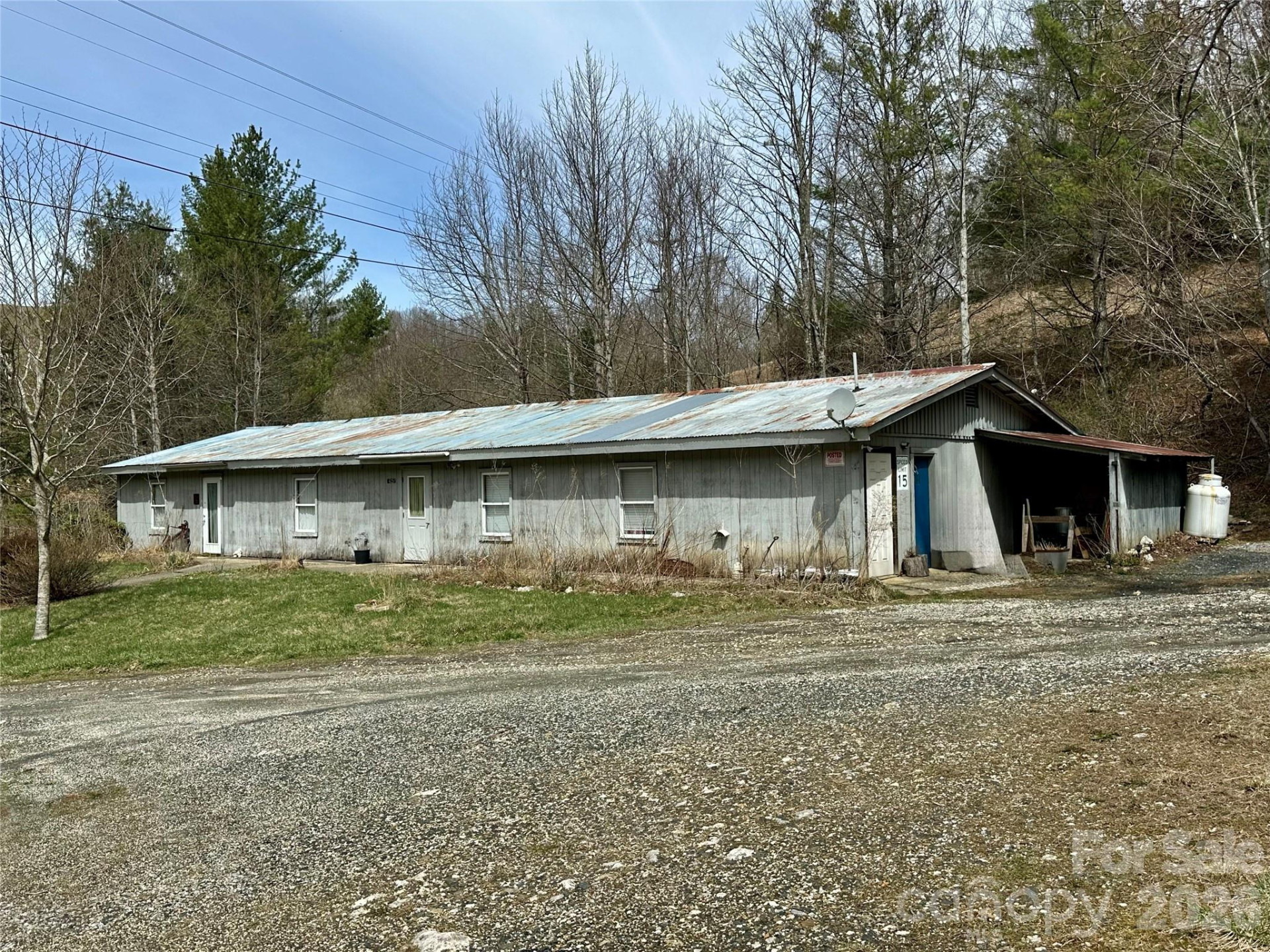 65 Blue Ridge Gem Stone Road - Photo 6