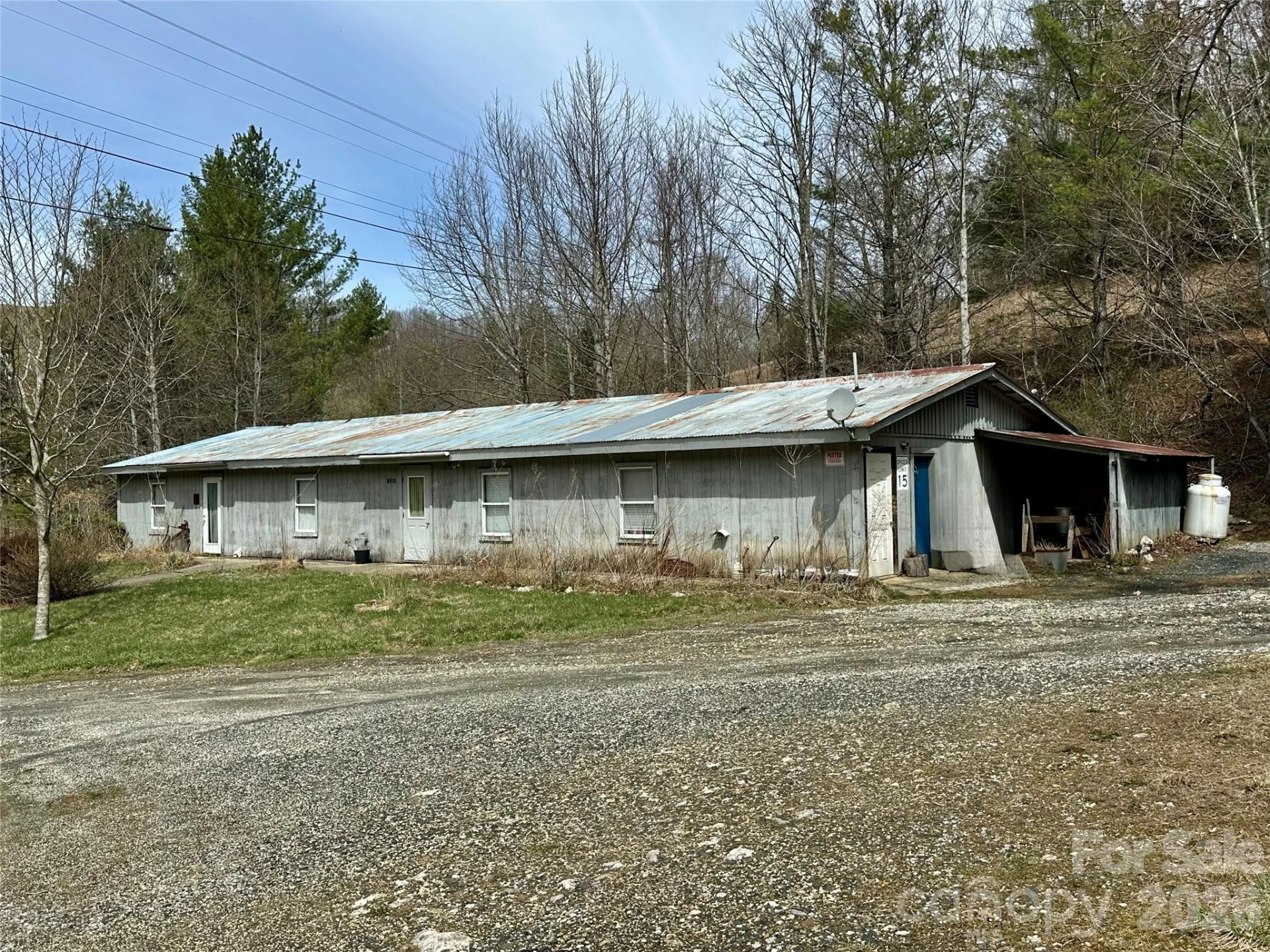 65 Blue Ridge Gem Mine Road - Photo 6