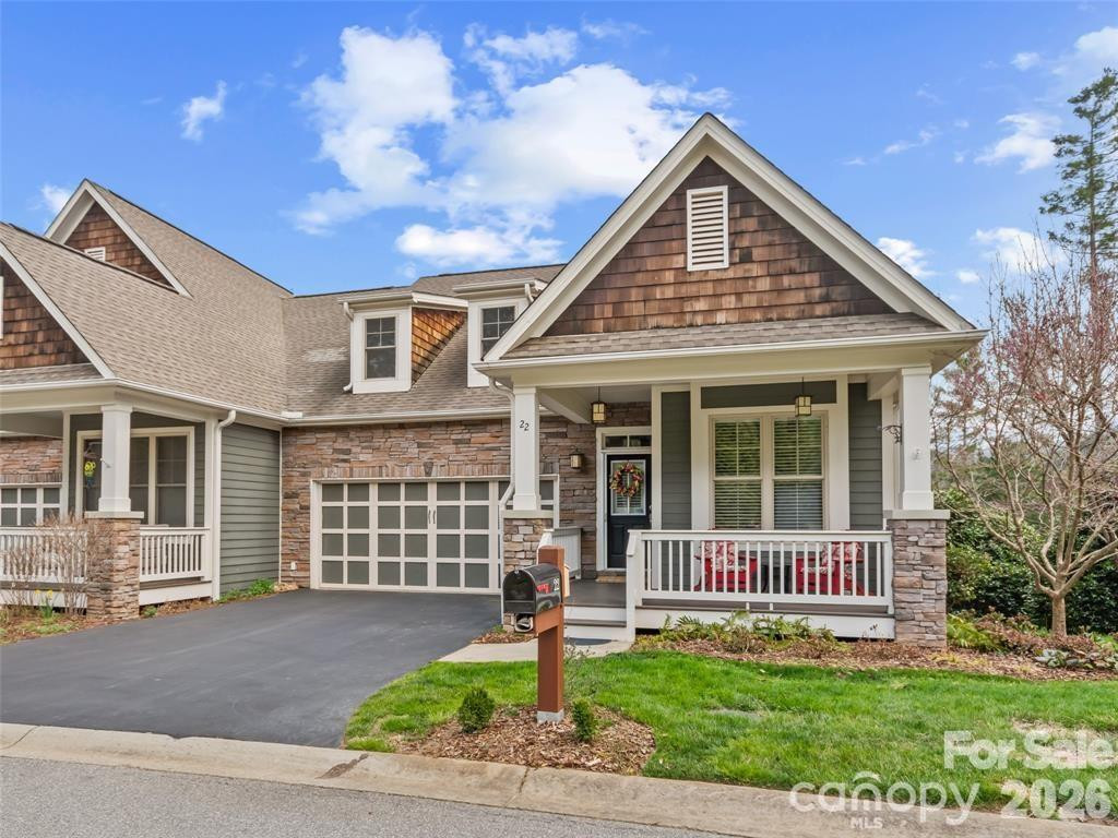 22 Kaufman Stone Way - Photo 2