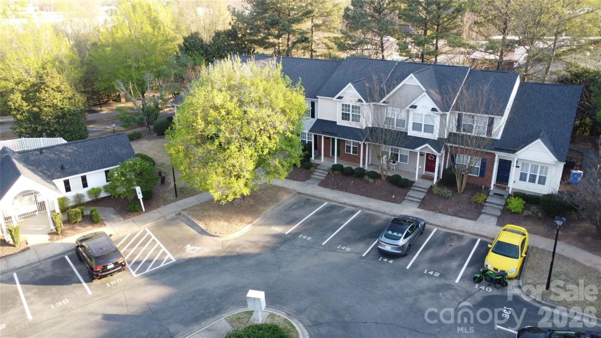 144 Mangum Circle