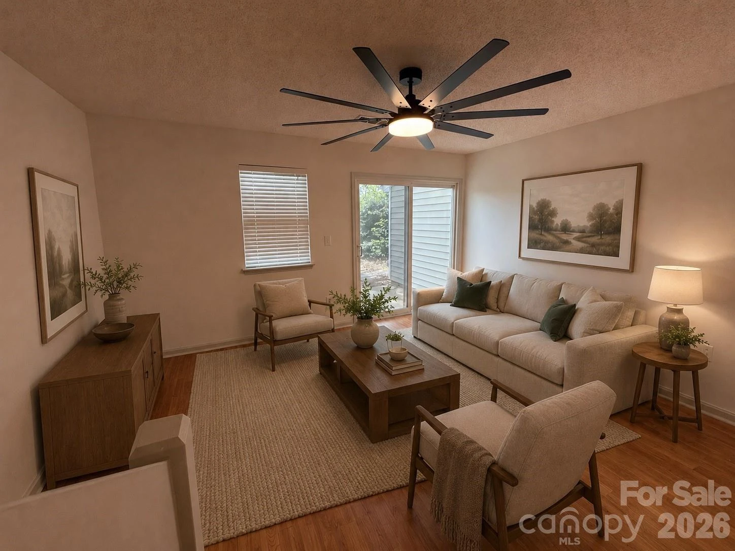 144 Mangum Circle - Photo 6
