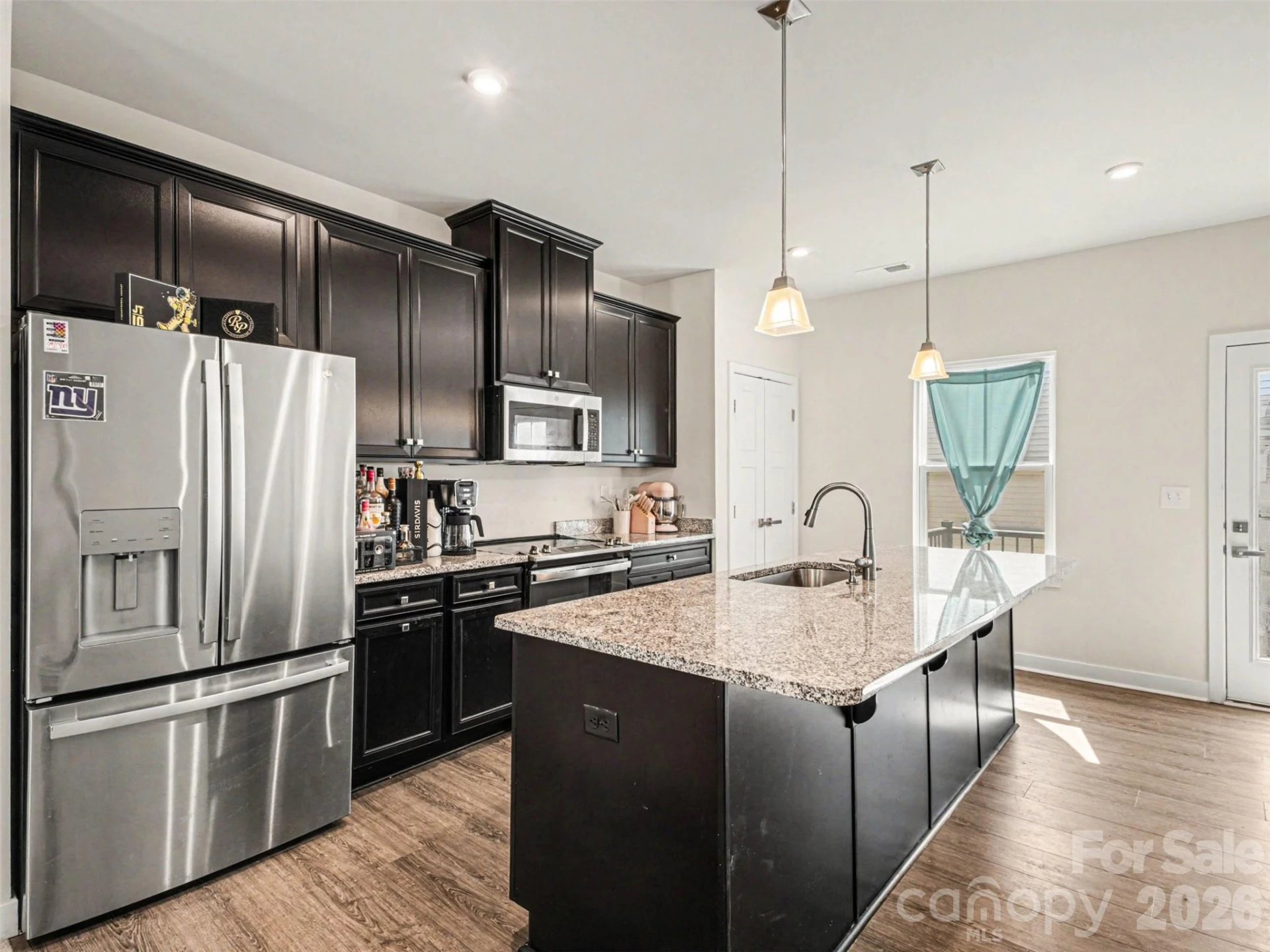 1419 Newell Towns Lane - Photo 2