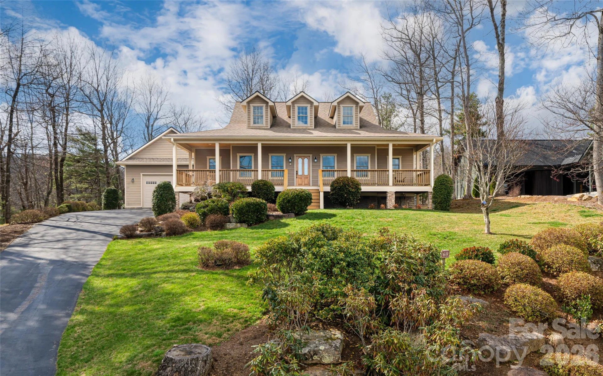 82 Red Mulberry Drive - Photo 2