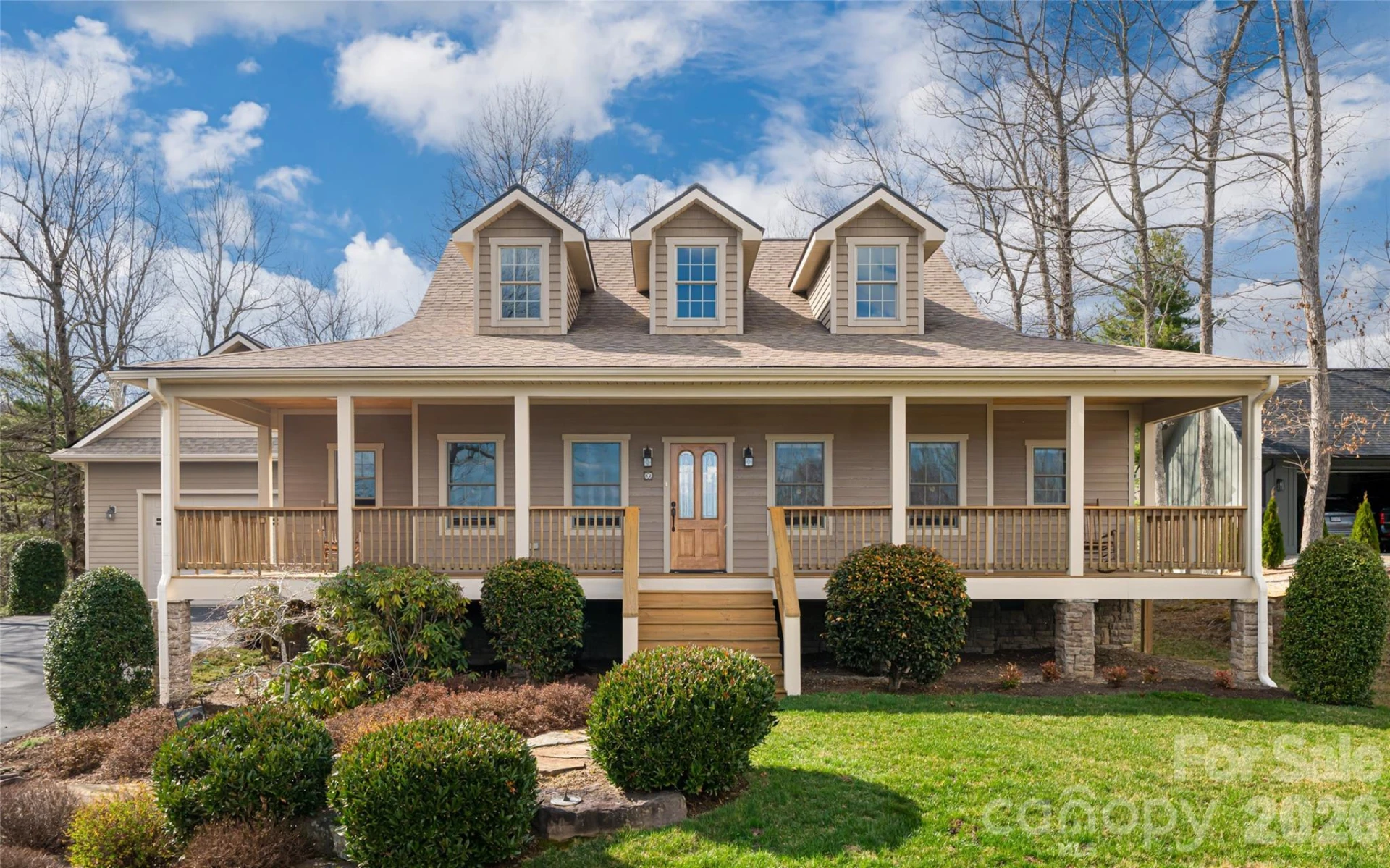 82 Red Mulberry Drive - Photo 4