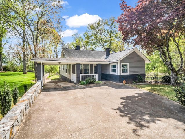 147 Carnegie Road, Rutherfordton, NC, 28139