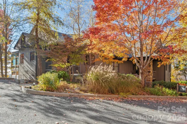 121 Spring Rock Road