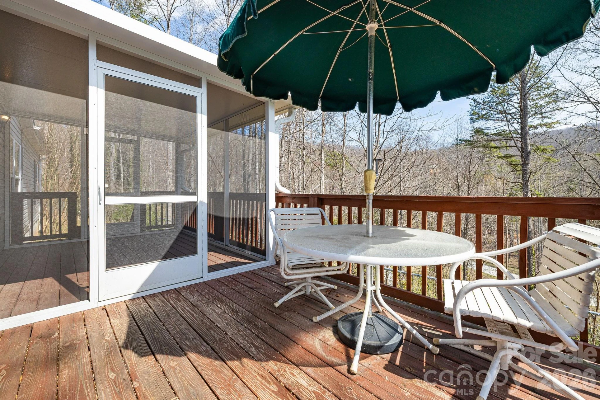 403 Youngs Gap Road - Photo 2