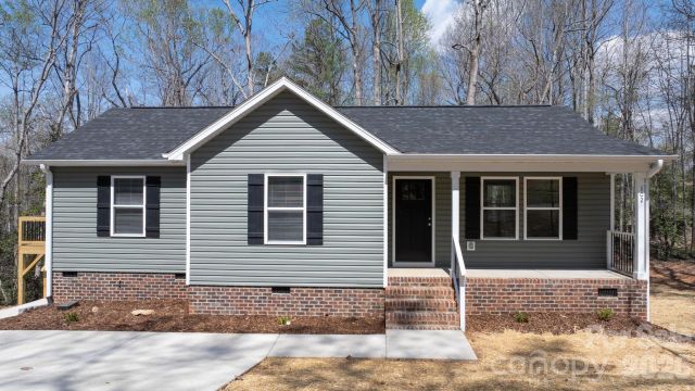102 Kitchings Drive, Valdese, NC, 28690
