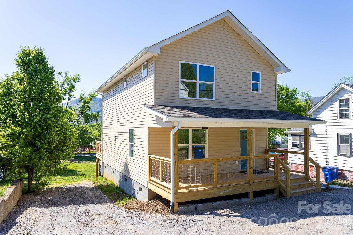 46 Vance Avenue - Photo 2