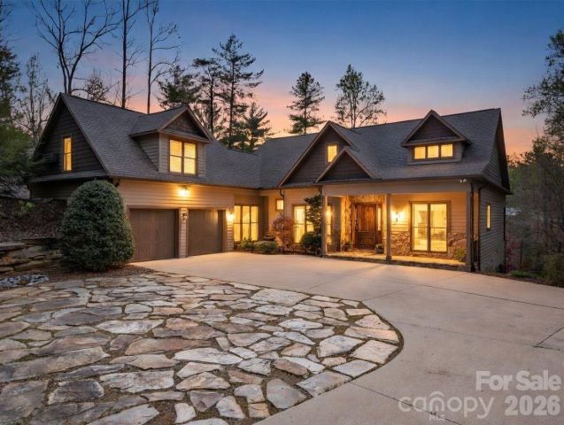 27 Anchor Drive, Nebo, NC, 28761