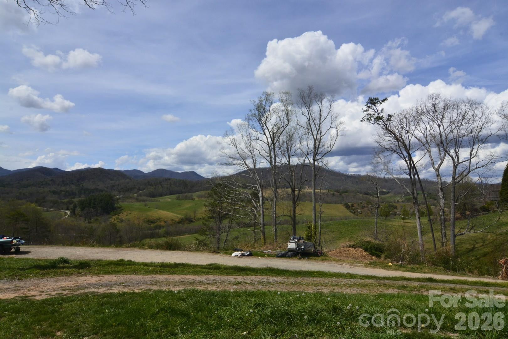 537 Old Newfound Road - Photo 2