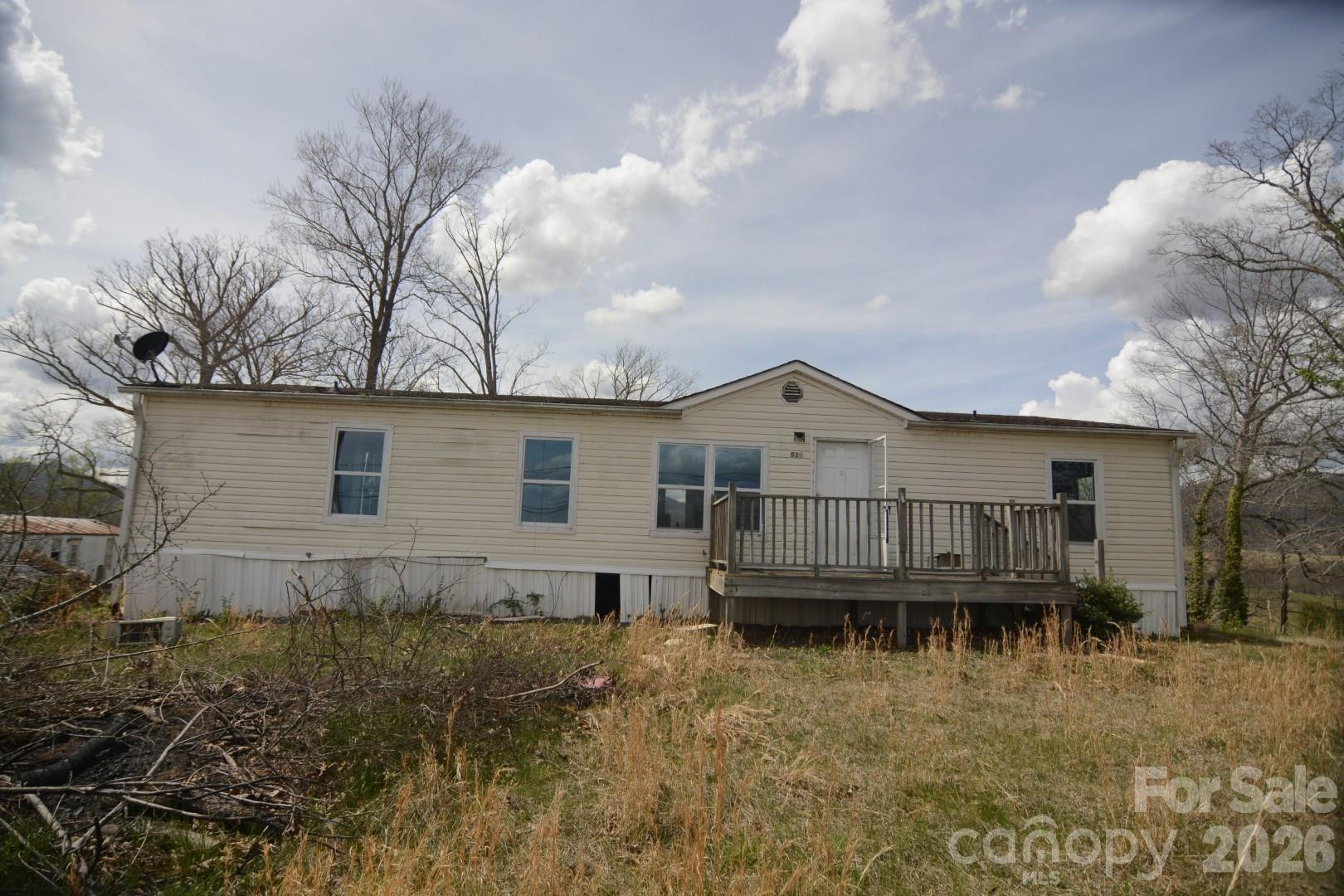 537 Old Newfound Road - Photo 3