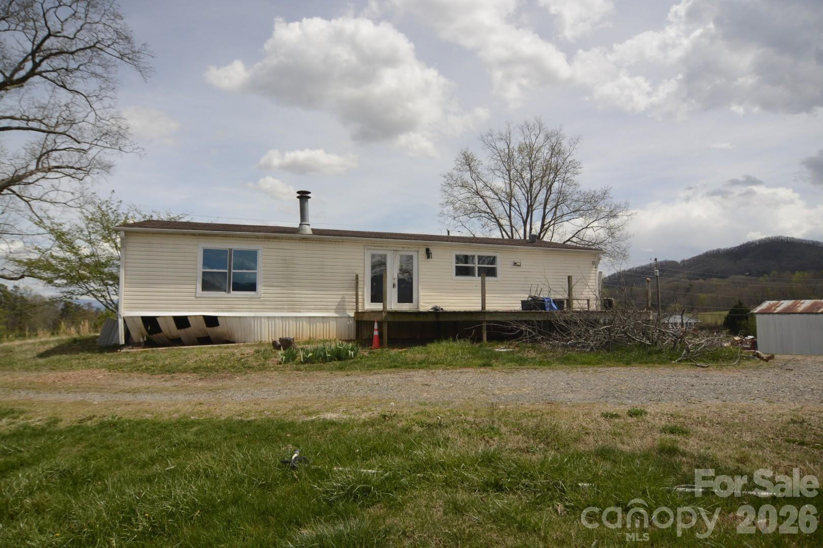 537 Old Newfound Road - Photo 4