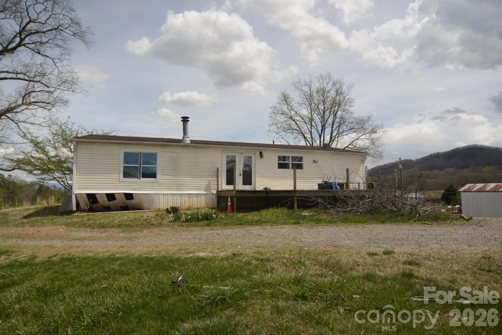 537 Old Newfound Road - Photo 4