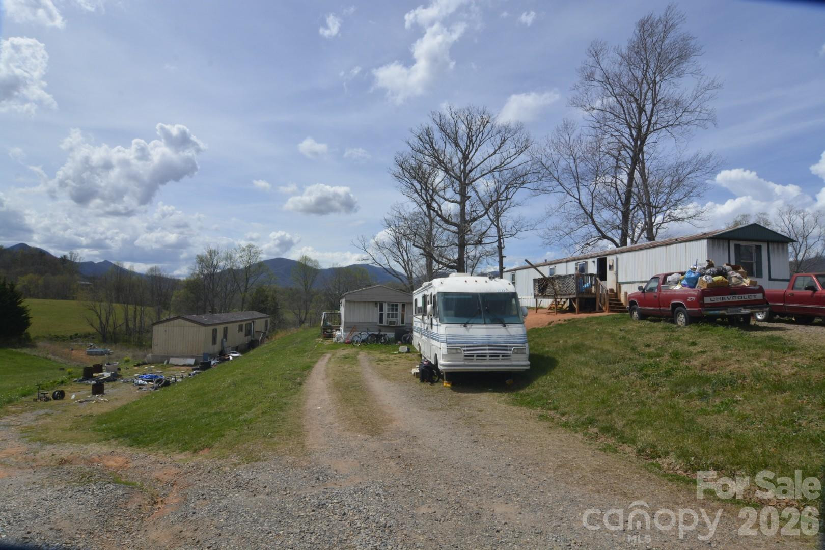 537 Old Newfound Road - Photo 5