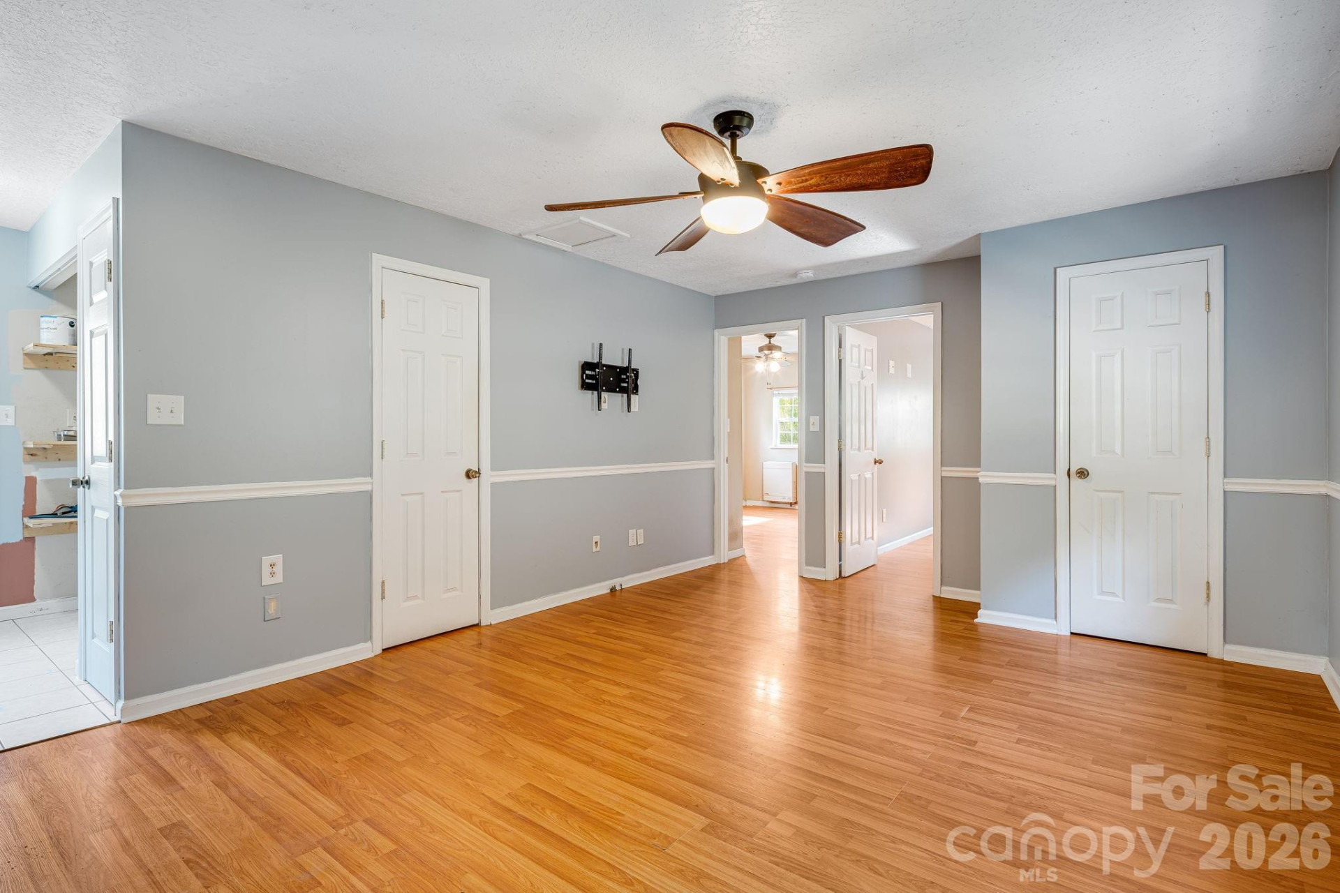 3903 NC Hwy 213 Highway - Photo 17