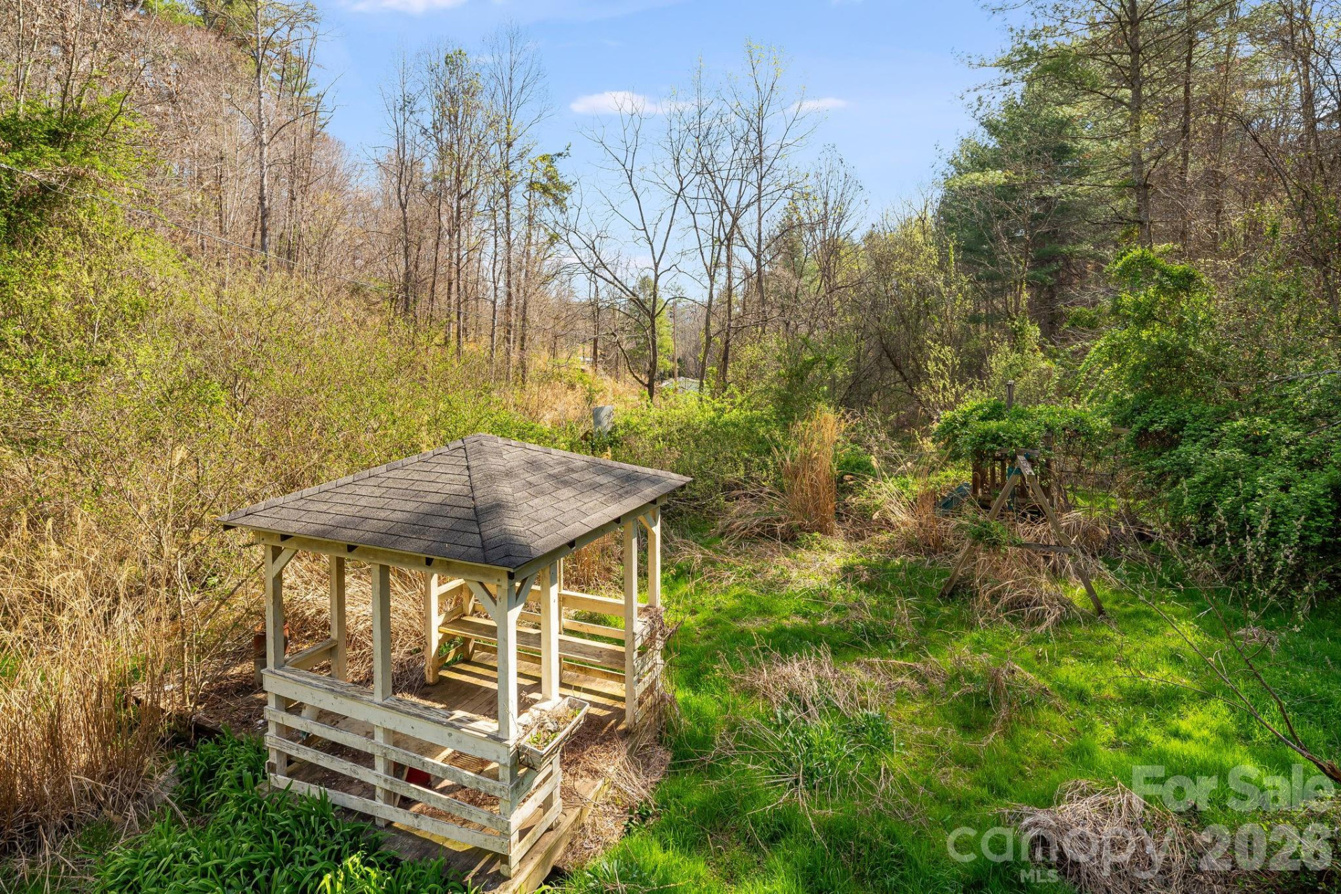 3903 NC Hwy 213 Highway - Photo 3