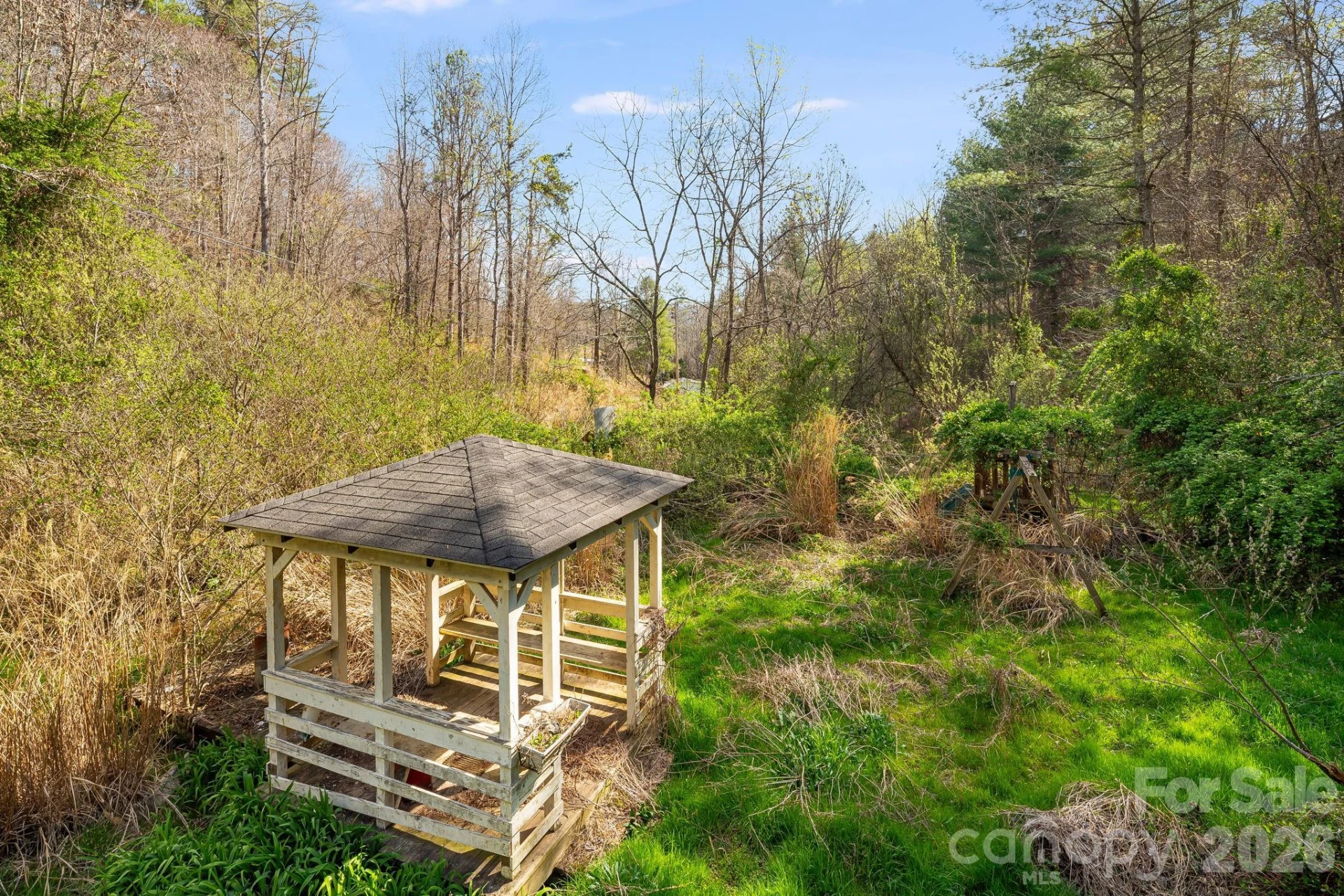 3903 NC Hwy 213 Highway - Photo 3