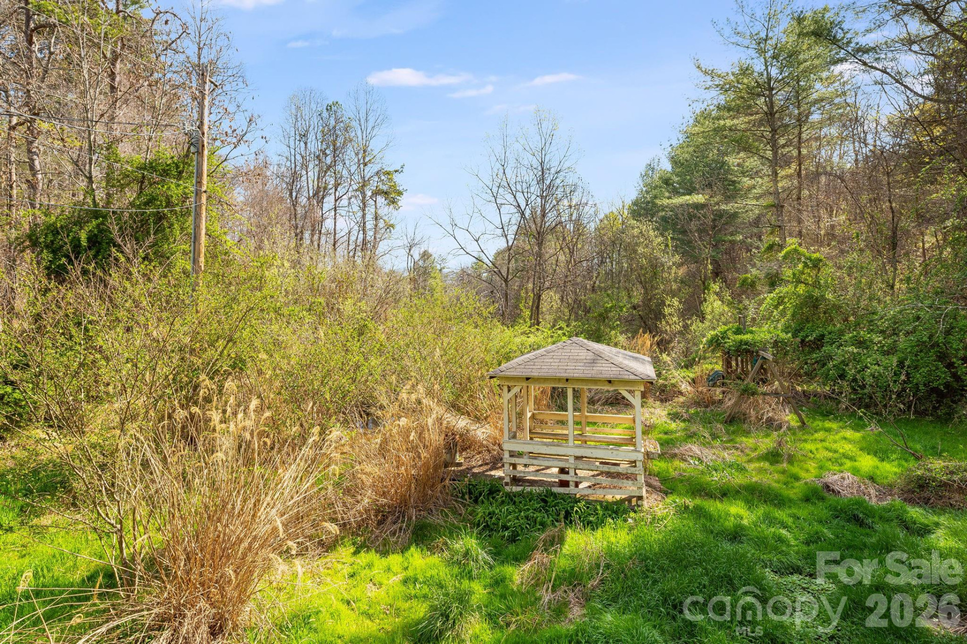 3903 NC Hwy 213 Highway - Photo 28