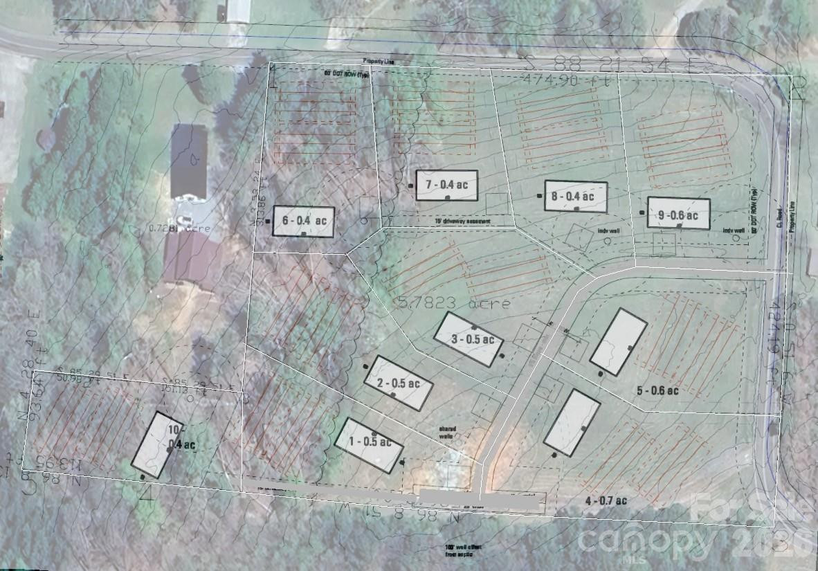 99999 Huntsville Road - Photo 2