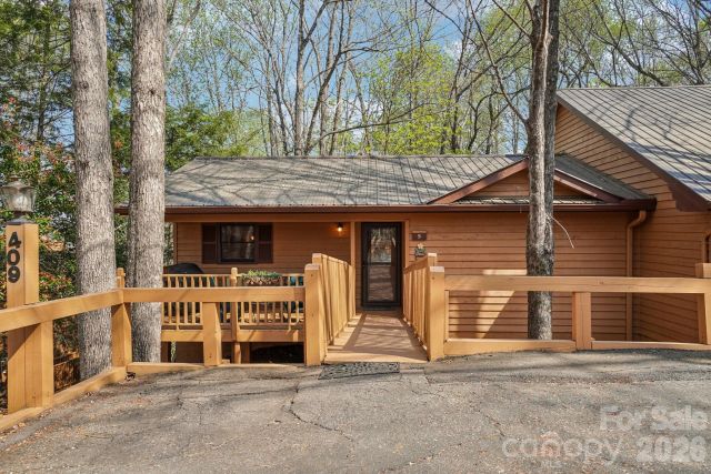 409 Whitney Boulevard, Lake Lure, NC, 28746