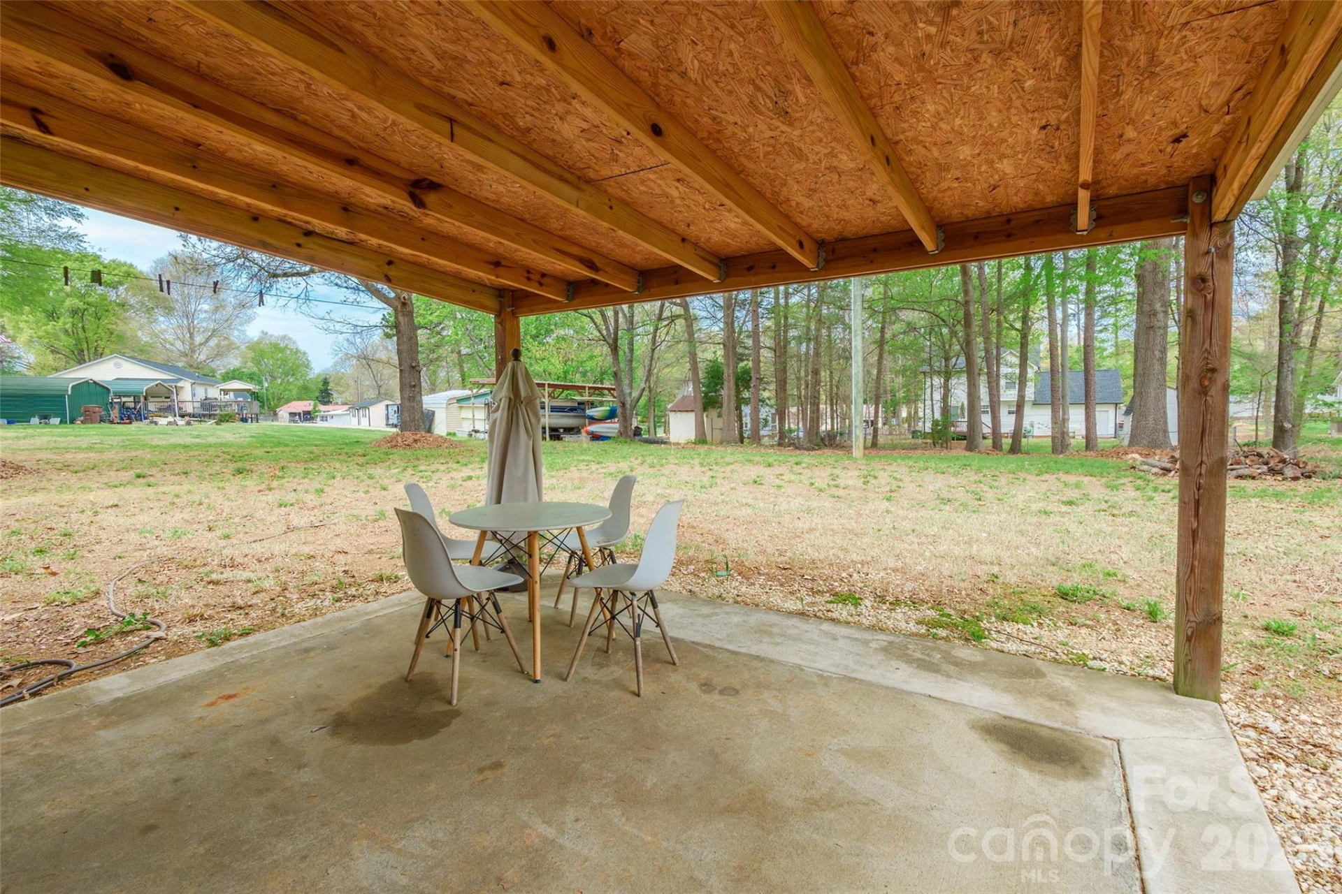 1021 Cedar Creek Road - Photo 26