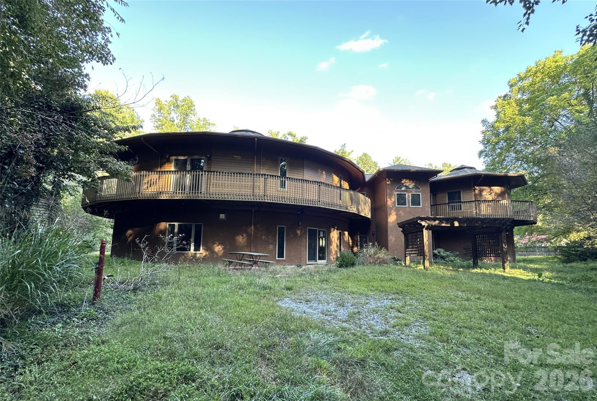 2905 Kanuga Road