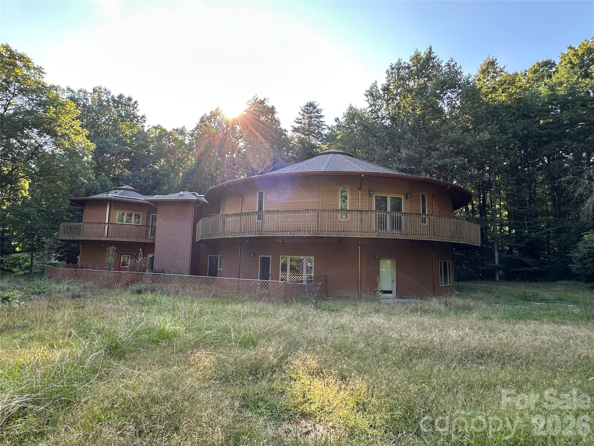 2905 Kanuga Road - Photo 2
