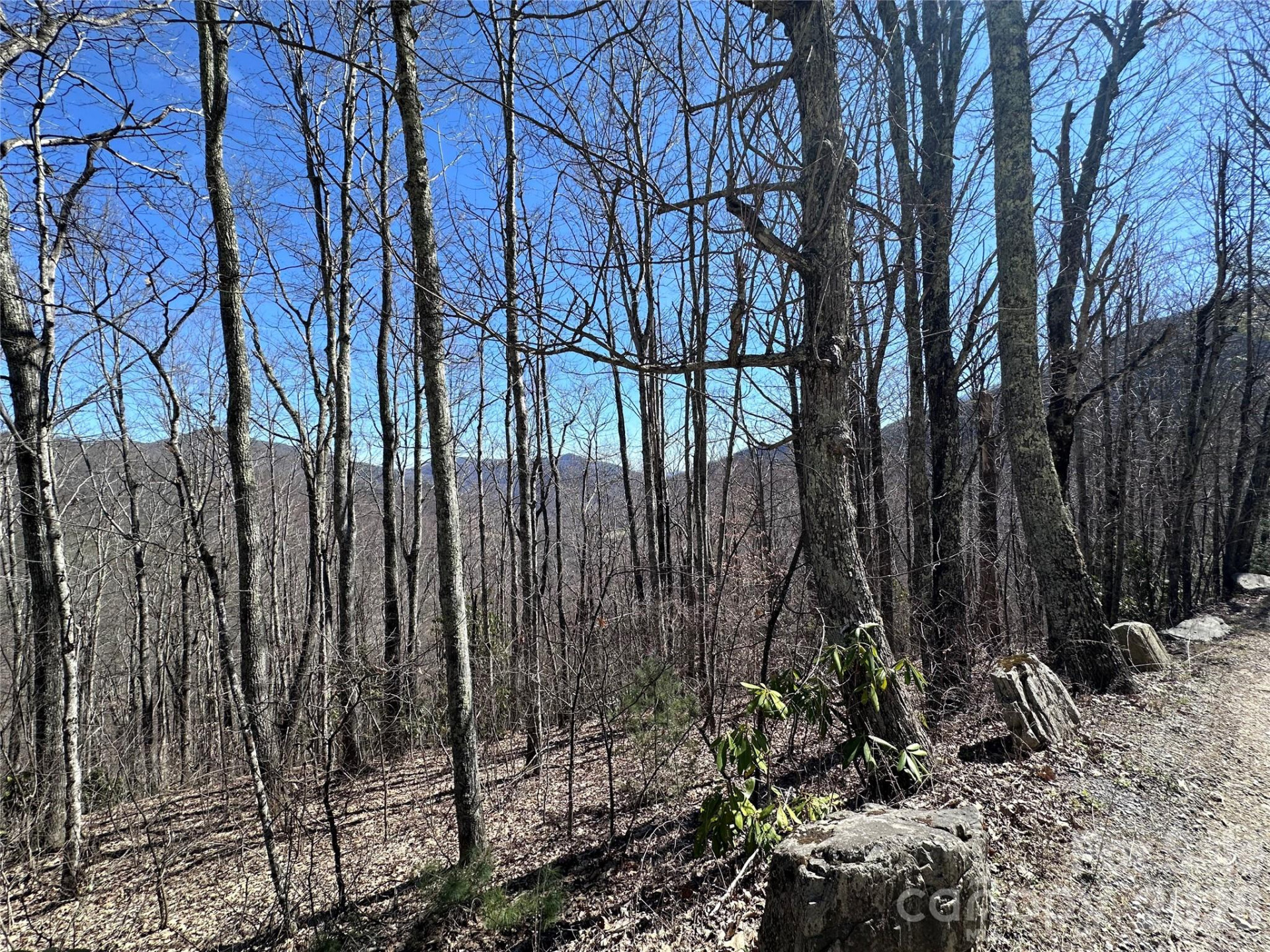Lot 43 Huckleberry Drive