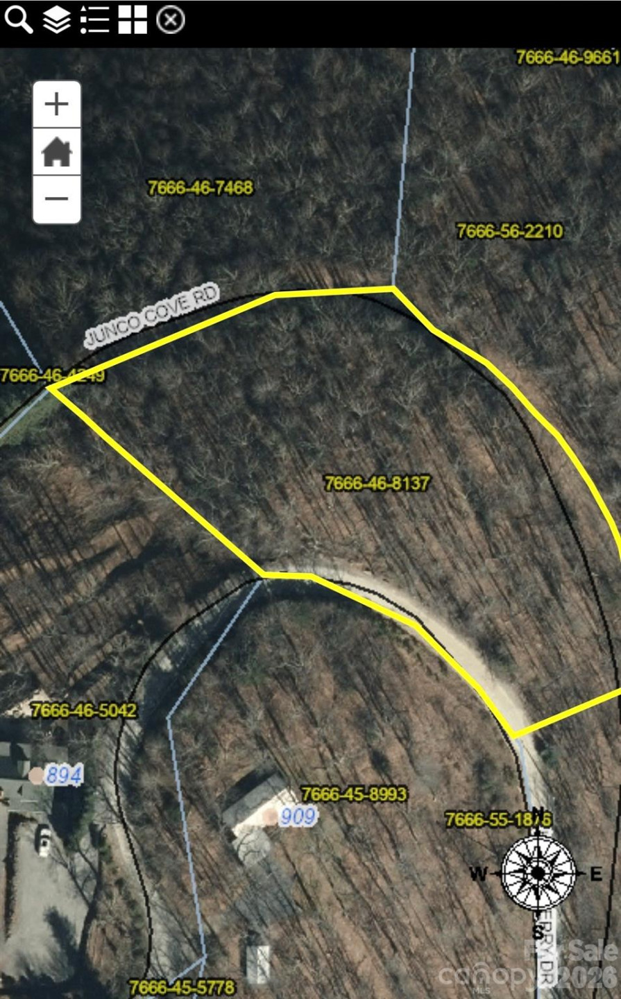 Lot 43 Huckleberry Drive - Photo 8