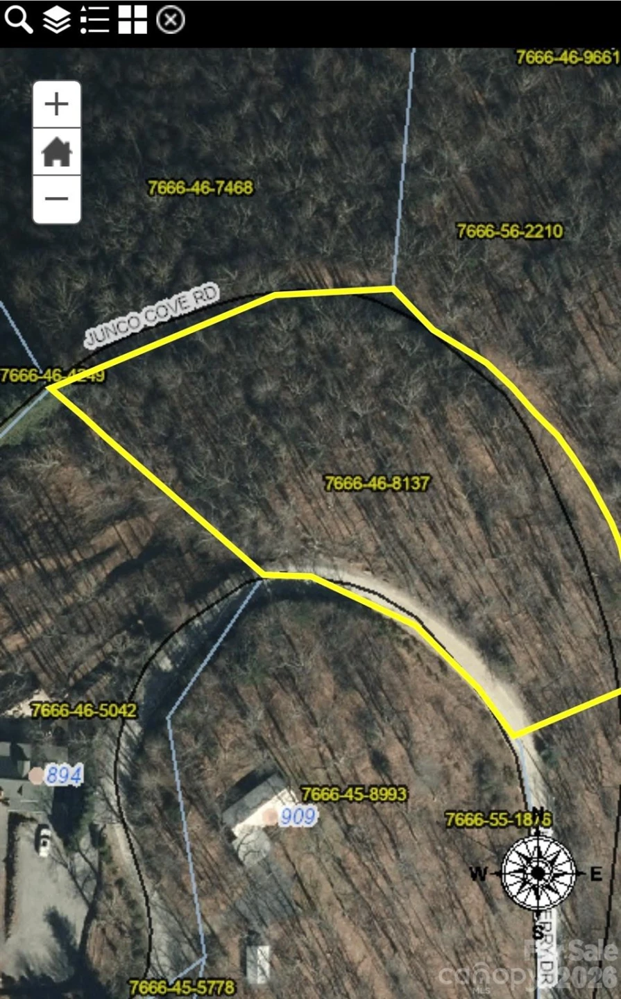 Lot 43 Huckleberry Drive - Photo 8