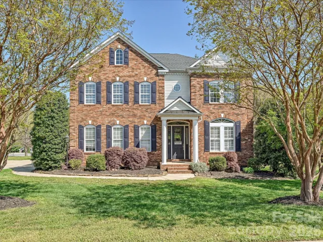4221 Barons Court, Harrisburg, NC, 28075