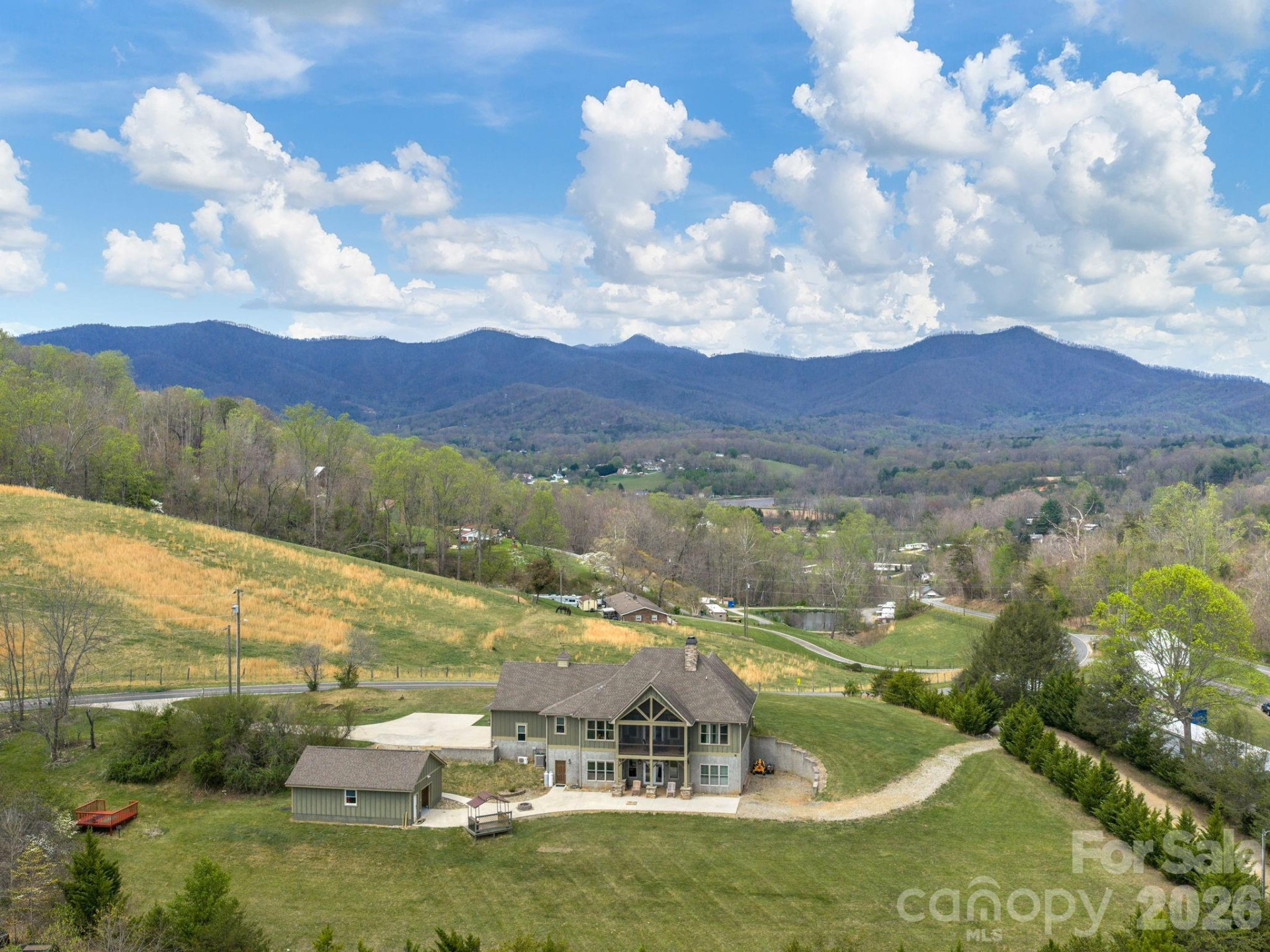 193 Youngs Cove Road - Photo 2