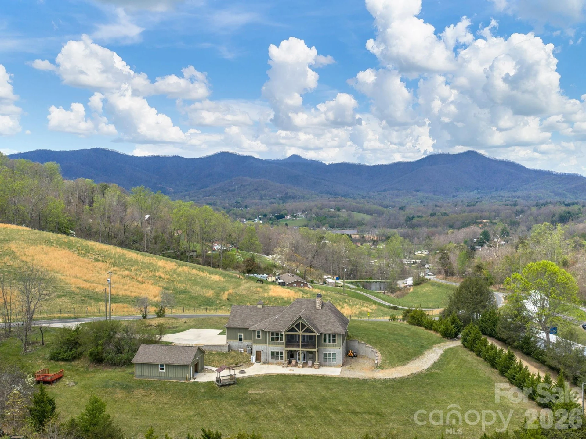193 Youngs Cove Road - Photo 2