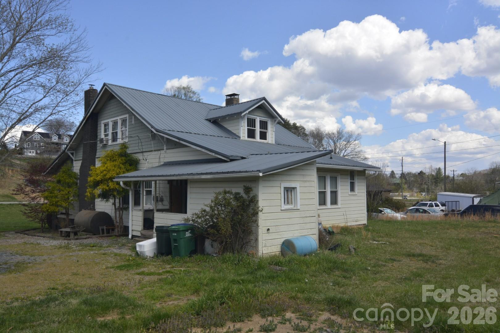 2710 New Leicester Highway - Photo 4