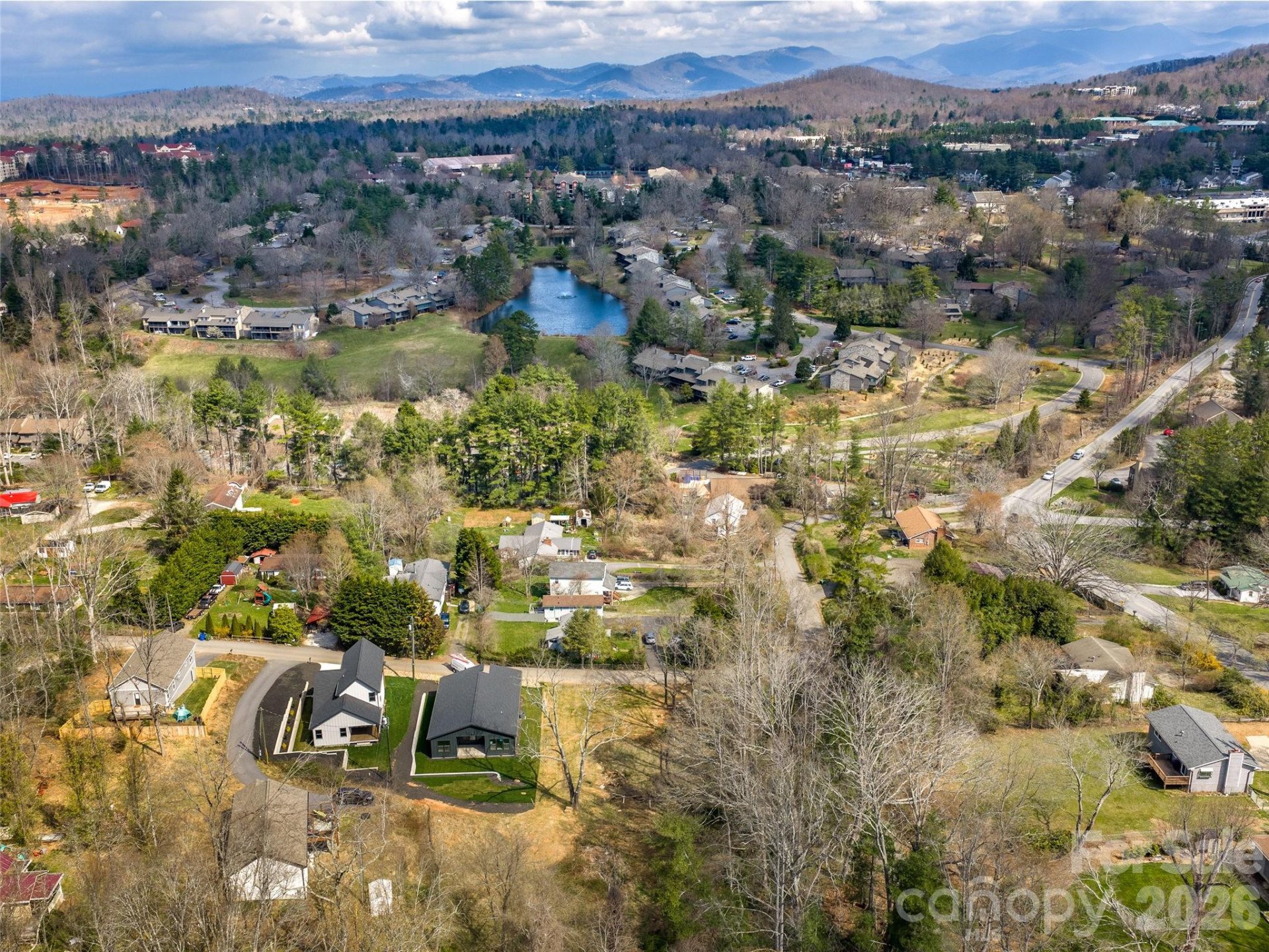 4 Overlook Place #Lot 5 - Photo 17