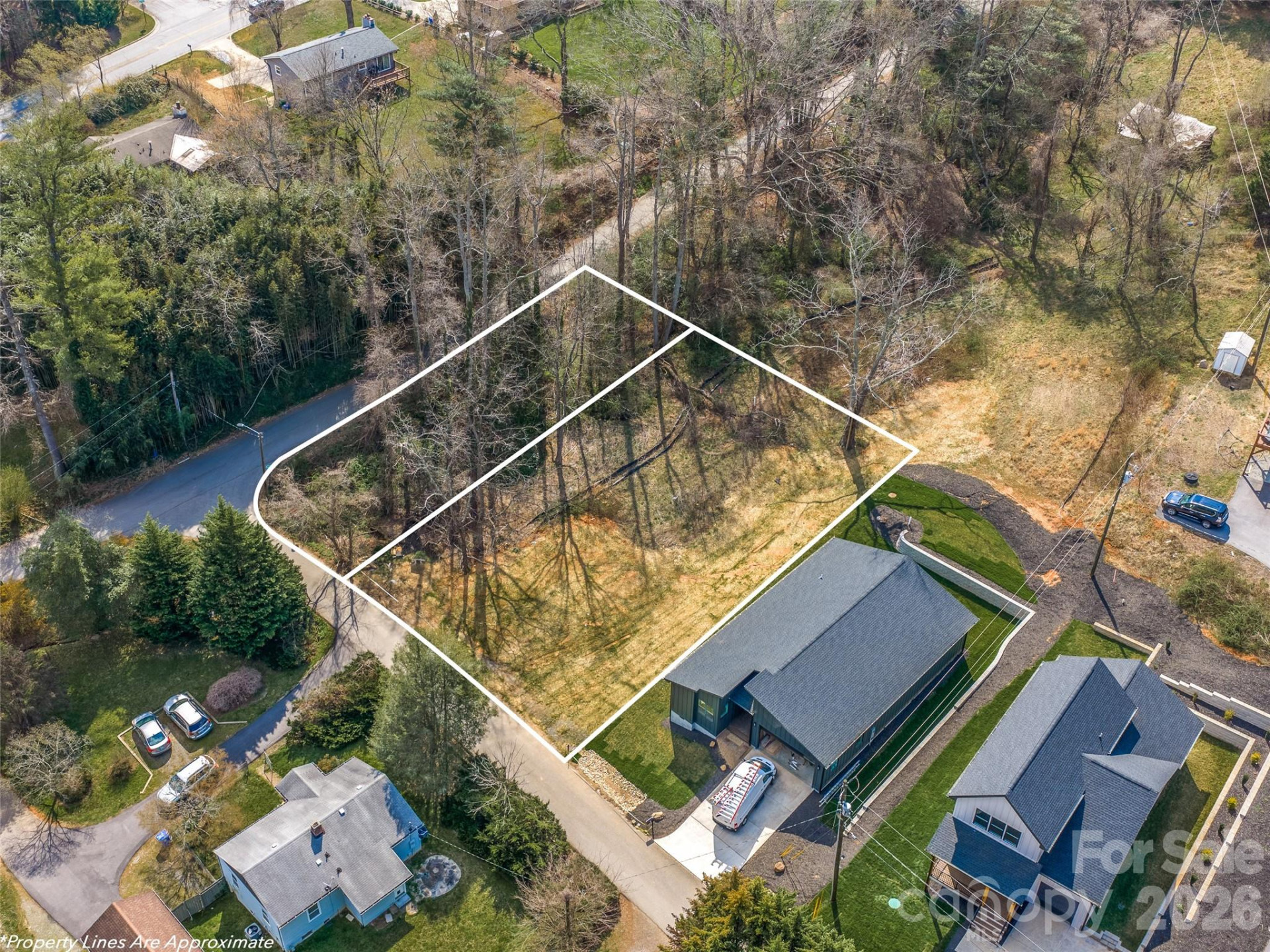 4 Overlook Place #Lot 5 - Photo 5