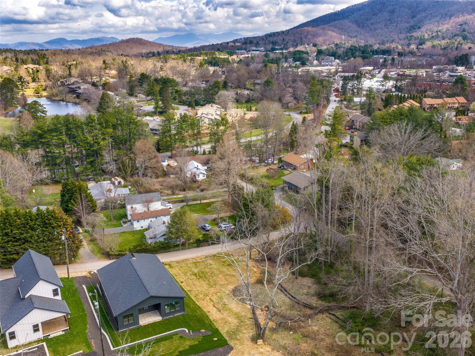 4 Overlook Place #Lot 5 - Photo 7