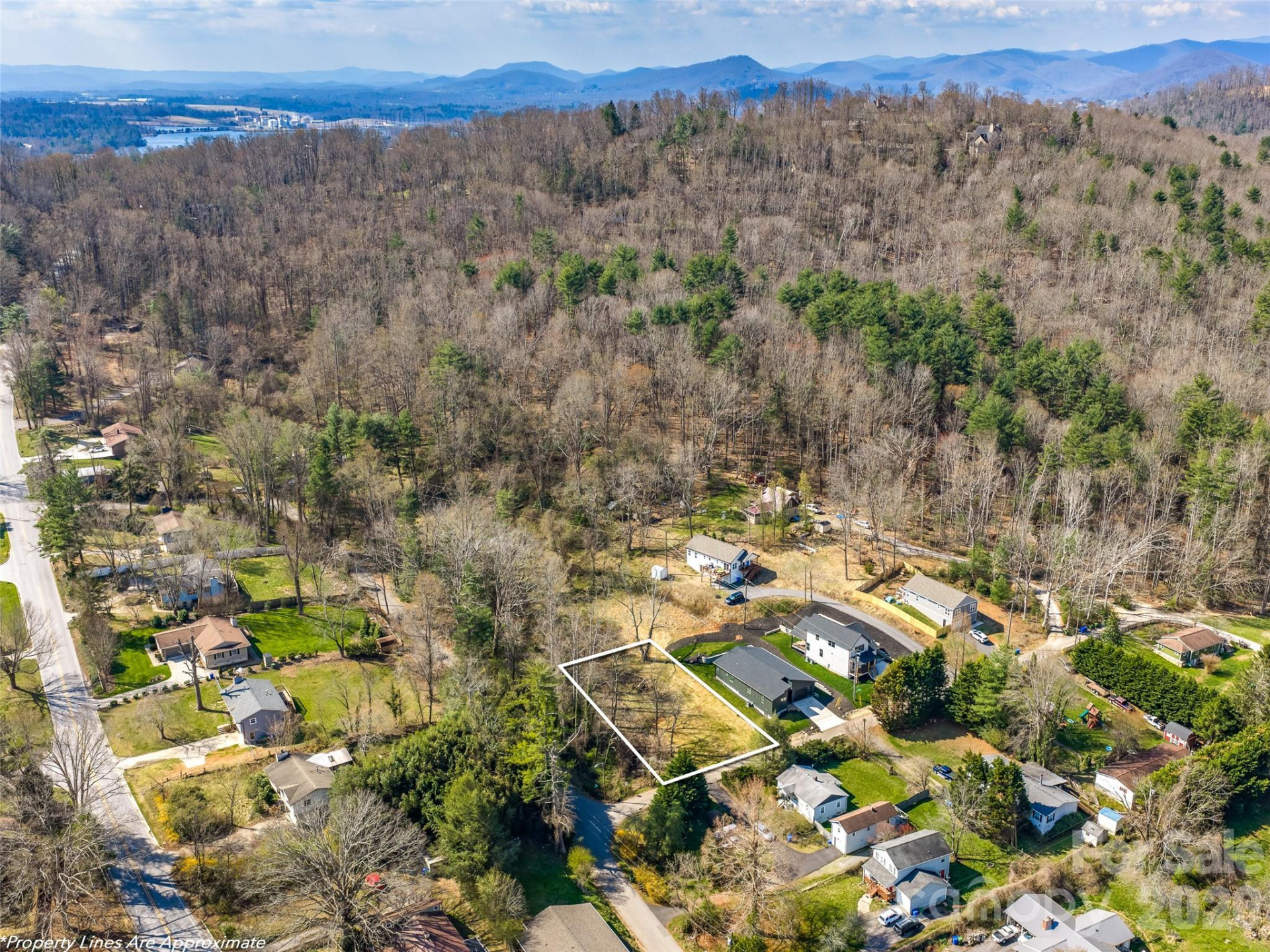 4 Overlook Place #Lot 5 - Photo 8