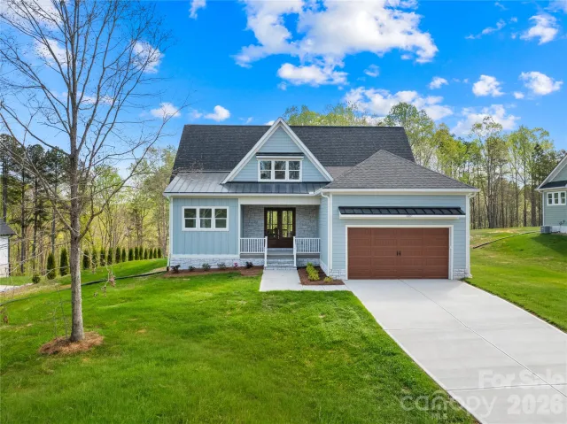 120 Starboard Lane, Statesville, NC, 28677