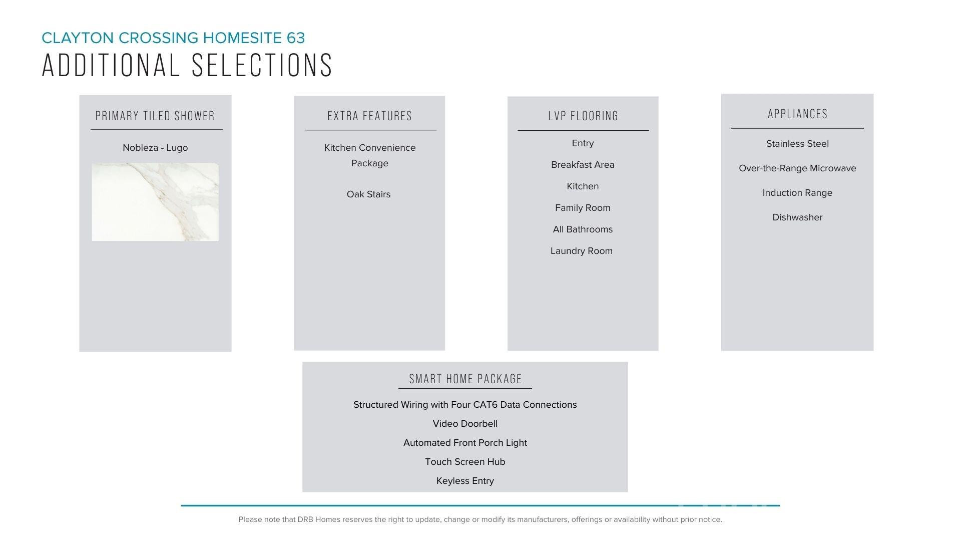 63 Moon Haven Way - Photo 4