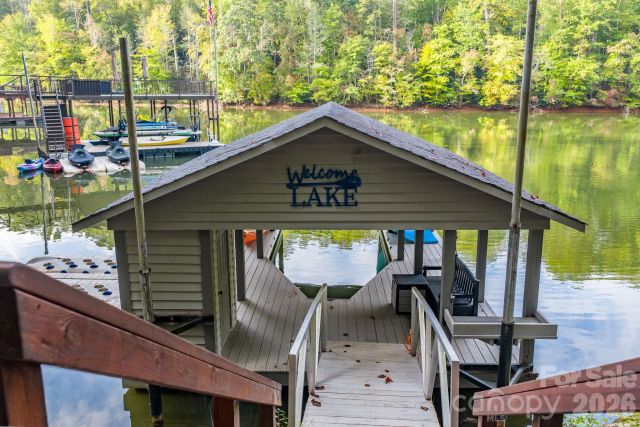 503 Larkhaven Drive, Nebo, NC, 28761