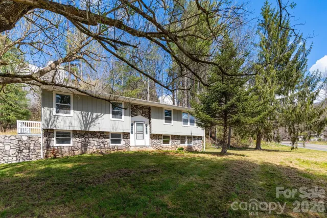 4755 US 23 Highway, Mars Hill, NC, 28754