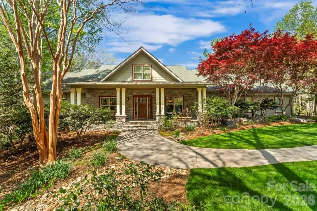 1668 Southpointe Drive, Morganton, NC, 28655