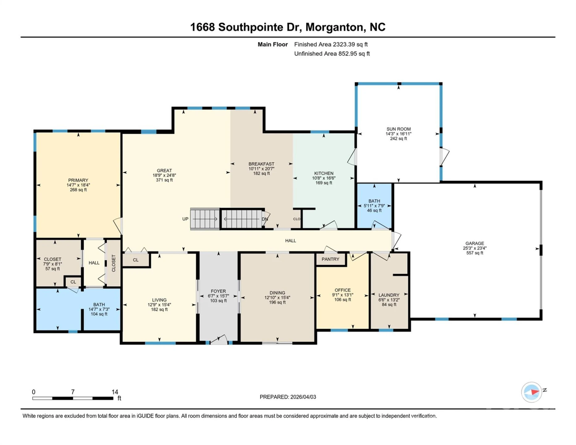 1668 Southpointe Drive #119 - Photo 43