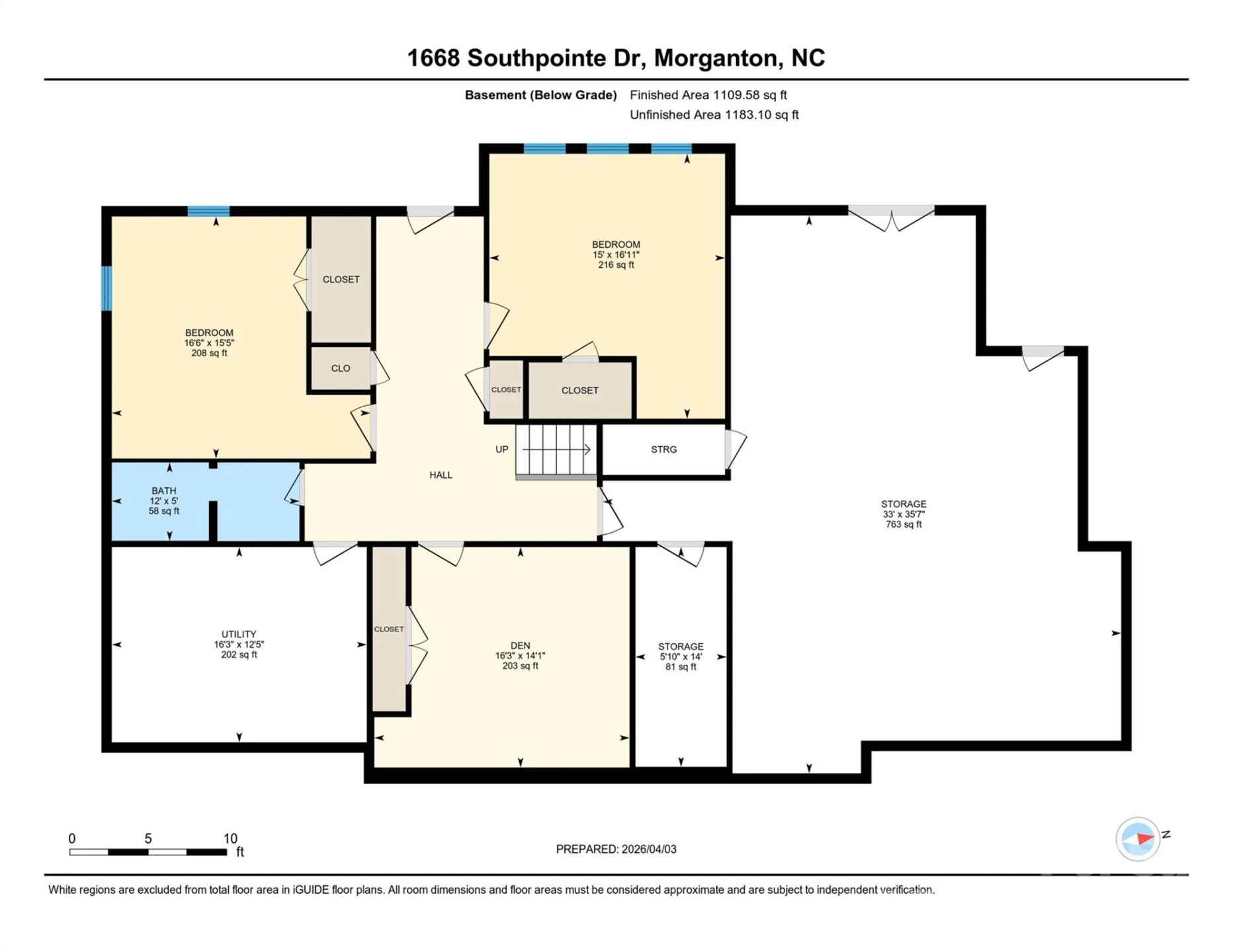 1668 Southpointe Drive #119 - Photo 47