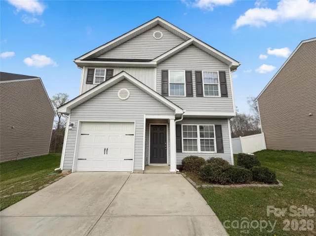 3013 Chatuge Court