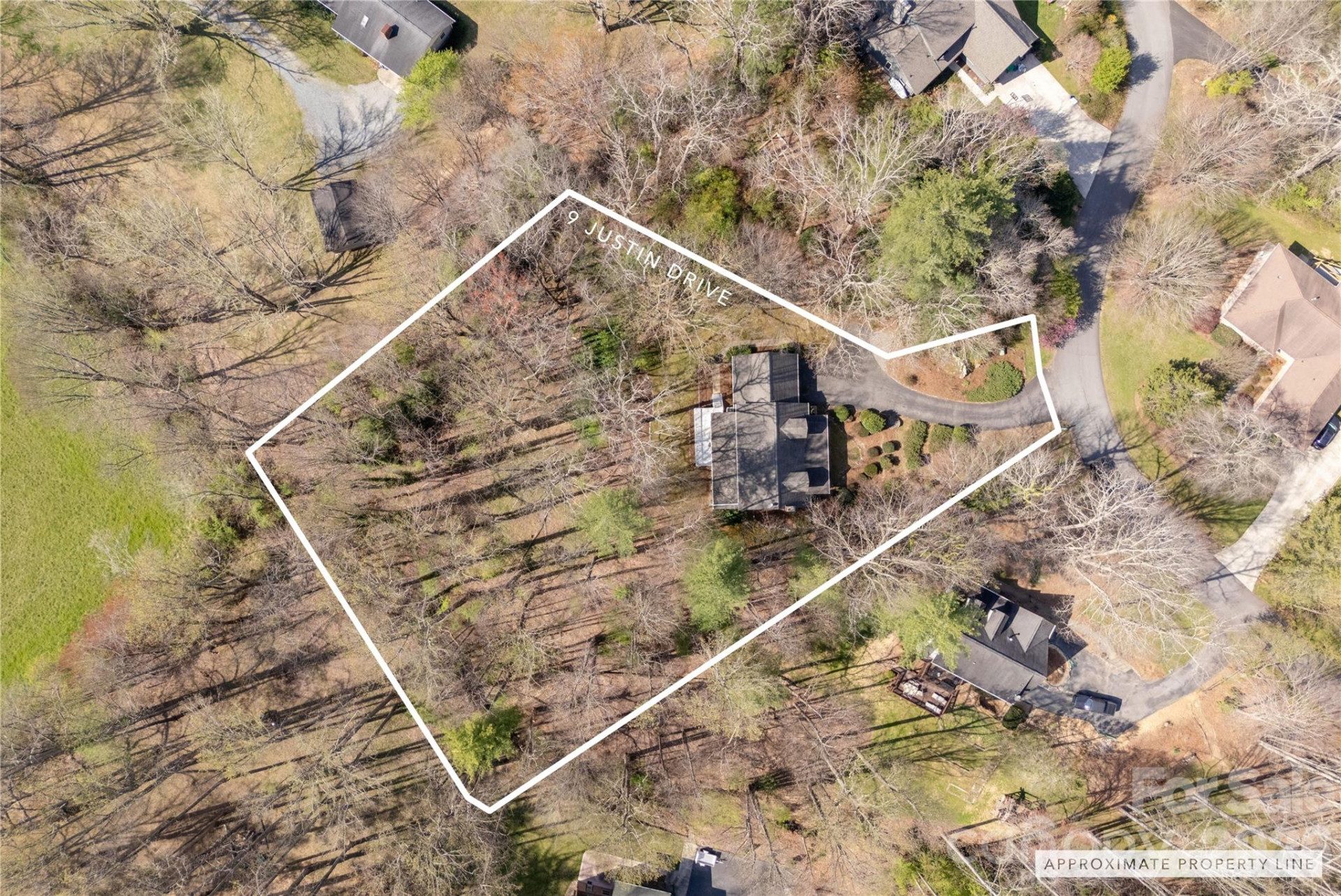 9 Justin Drive - Photo 35